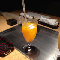 鉄板焼き あおやま - 