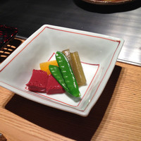 鉄板焼き あおやま - 