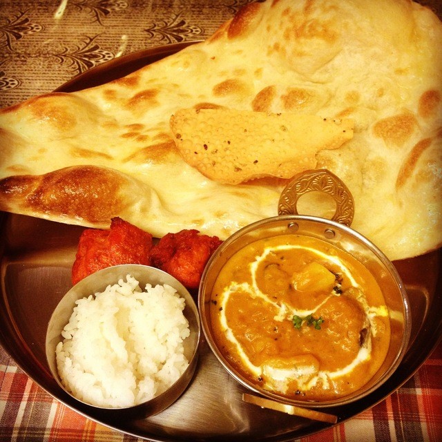 辛いのは苦手だけど By Cherokee ナワジョティ 垂水駅前店 Nawa Jyoti 山陽垂水 インド料理 食べログ 辛いのは苦手だけど By Cherokee ナワジョティ 垂水駅前店 Nawa Jyoti 山陽垂水 インド料理 食べログ