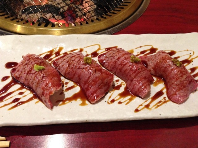 炭火焼肉 一心 久里浜本店 京急久里浜 焼肉 食べログ 炭火焼肉 一心 久里浜本店 京急久里浜 焼肉 食べログ