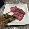 焼肉 天心
