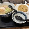 麺処直久 - 