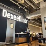 ディキシーダイナー 練馬店 - 