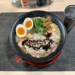 セアブラノ神 - 