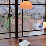 茶房 天井棧敷 - 