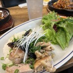 ディキシーダイナー 練馬店 - 