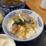 郷土料理 大衆割烹 ほづみ亭 - 