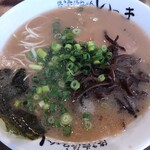 博多長浜らーめん いっき - 