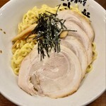 油そば専門店 歌志軒 - 