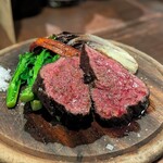 カンティーナ カーリカ・リ - 