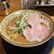 純米味噌らーめん なかむら - 料理写真:味噌らーめん。