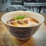 らぁ麺 紫陽花 - 