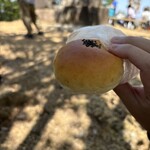 ベーカリーいずみ - 料理写真: