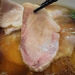 らぁ麺 紫陽花 - 