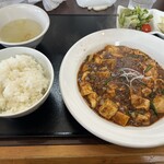 四川麻婆専家 辣辣 - 