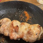 真面目焼鳥 助平 - 