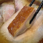 らぁ麺 紫陽花 - 