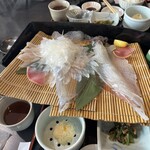 河太郎 呼子店 - 