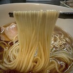 らぁ麺 紫陽花 - 