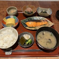 京都一の傳  六本木ヒルズ店 - 