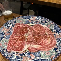 中目黒焼肉 登牛門 - 