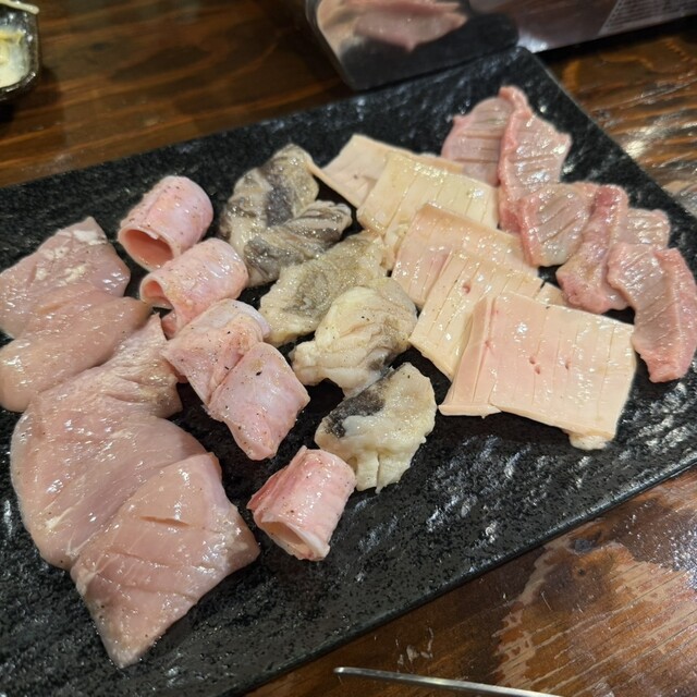 焼肉ホルモン 新井屋 高円寺本店のご予約 - 高円寺/焼肉 | 食べログ