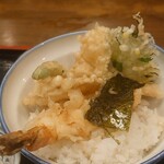 つうつうハイハイ店 - 