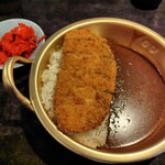 カレーしか勝たん - 料理写真: