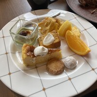 La Belle Assiette - 