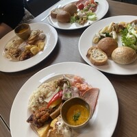 La Belle Assiette - 