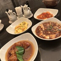 廣東料理 民生 ヒルトンプラザウエスト店 - 