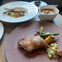 La Belle Assiette - 