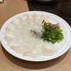 玄品 中野 ふぐ・うなぎ料理