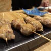 焼鳥さむしん