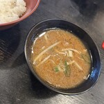 まつもとの来来憲 - 