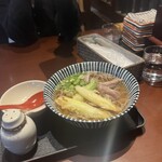 二代目春蔵 - 料理写真: