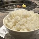 近江うし焼肉 にくTATSU - 