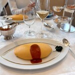 資生堂パーラー - 