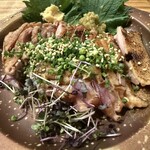 ツムギビヨリ - 