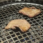 近江うし焼肉 にくTATSU - 