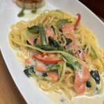 むさしの森珈琲 岡崎竜美丘ガーデンプレイス店  - 