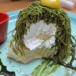 むさしの森珈琲 岡崎竜美丘ガーデンプレイス店  - 