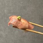 近江うし焼肉 にくTATSU - 