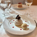 資生堂パーラー - 