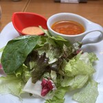 むさしの森珈琲 - 