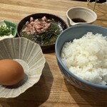 ツムギビヨリ - 