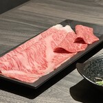 近江うし焼肉 にくTATSU - 