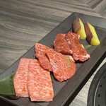 近江うし焼肉 にくTATSU - 