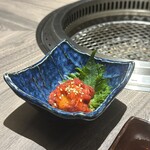 近江うし焼肉 にくTATSU 日本橋室町店 - 