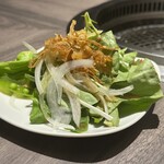 近江うし焼肉 にくTATSU 日本橋室町店 - 